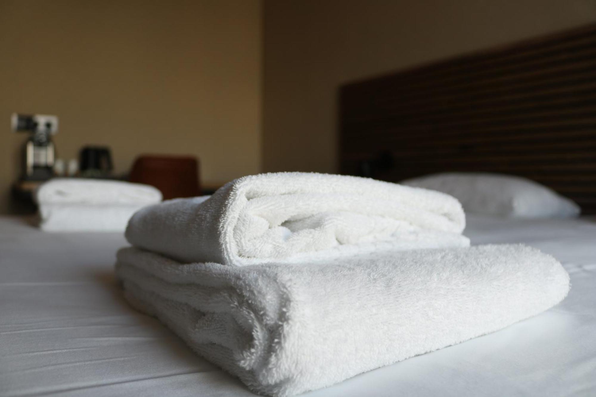 Hotel Mosaic City Centre Amsterdam Zewnętrze zdjęcie