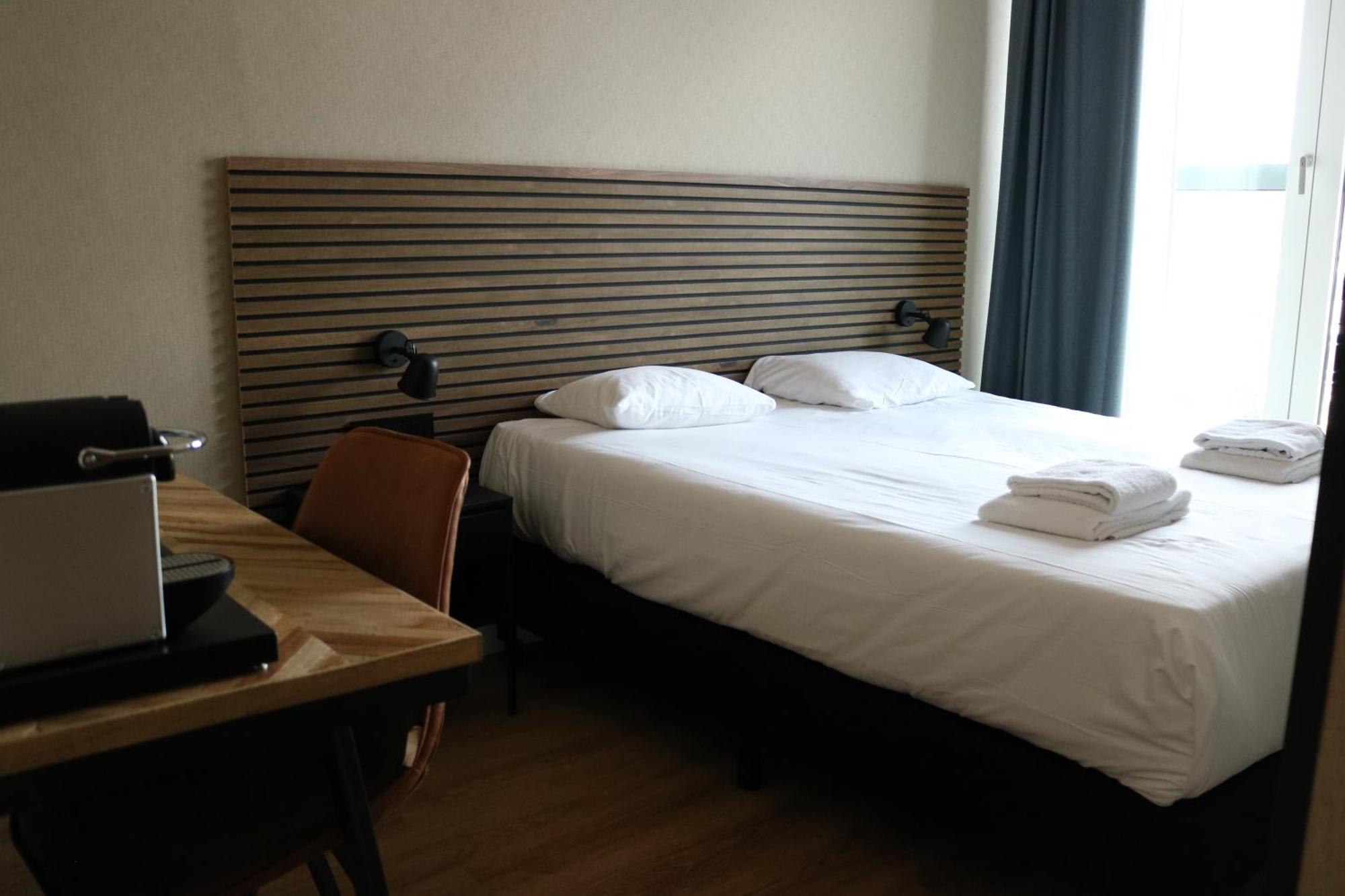 Hotel Mosaic City Centre Amsterdam Zewnętrze zdjęcie