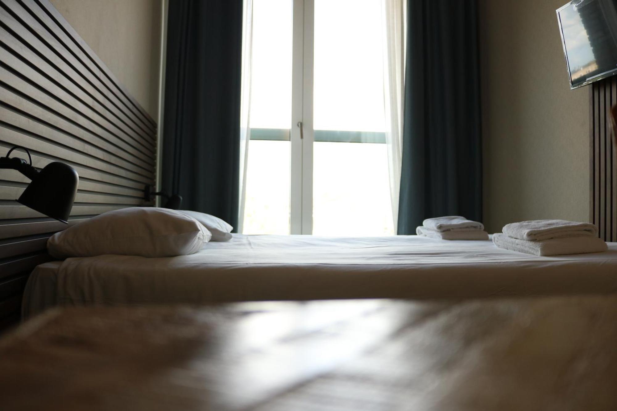 Hotel Mosaic City Centre Amsterdam Zewnętrze zdjęcie