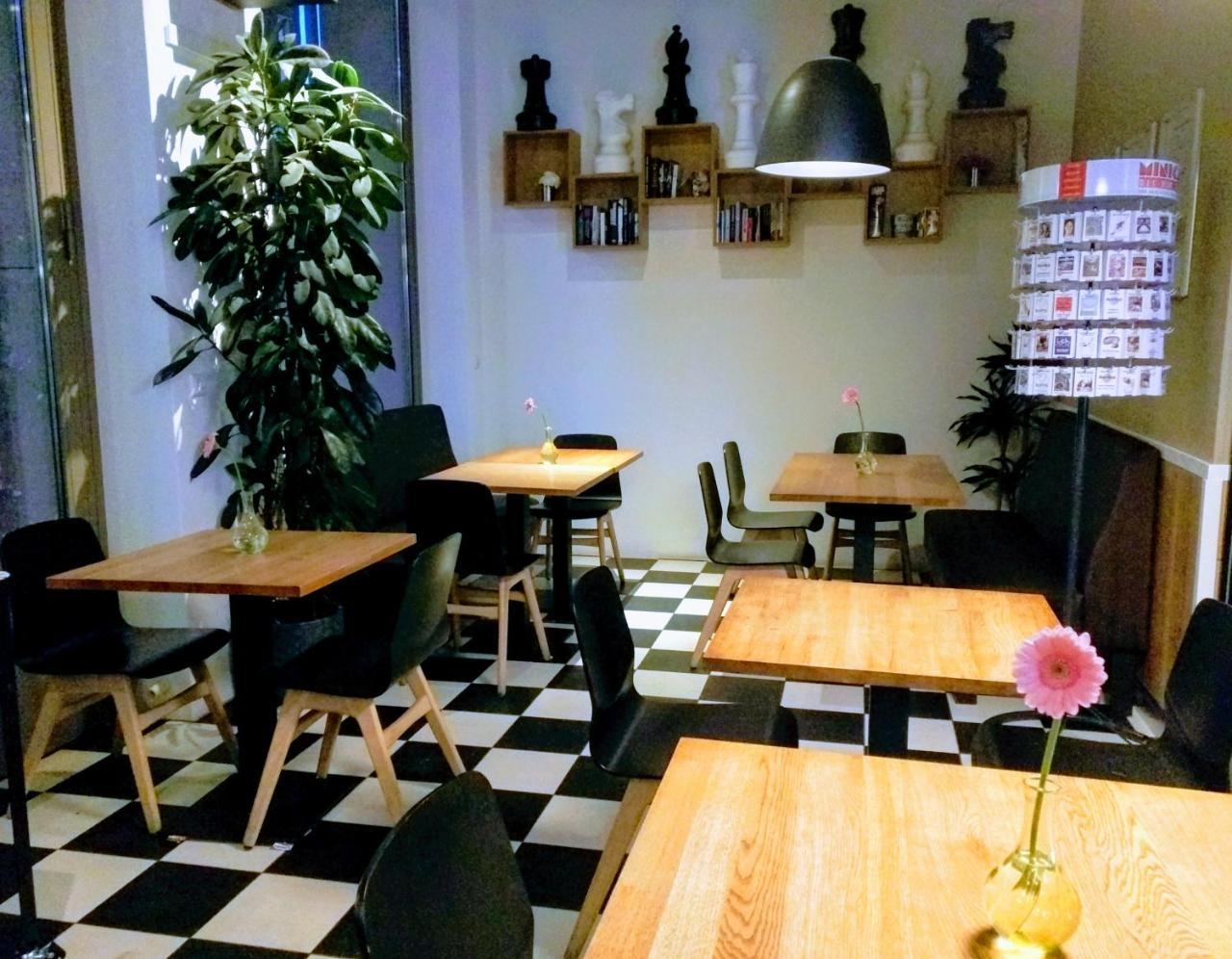 Hotel Mosaic City Centre Amsterdam Zewnętrze zdjęcie